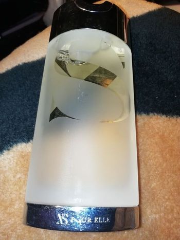 Factice plein 100 ML XS POUR ELLE PACO RABANNE