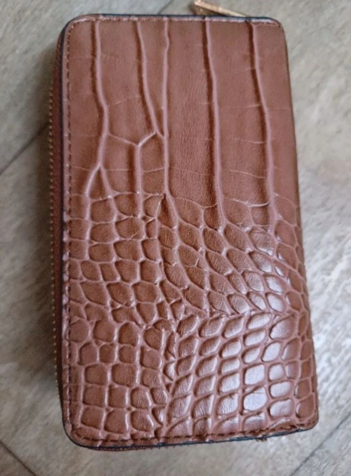 Porte feuille femme - photo numéro 10