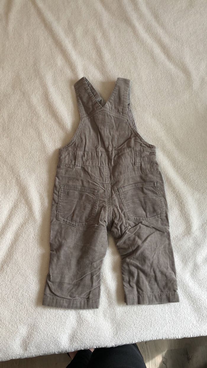 Ensemble Vertbaudet - photo numéro 3