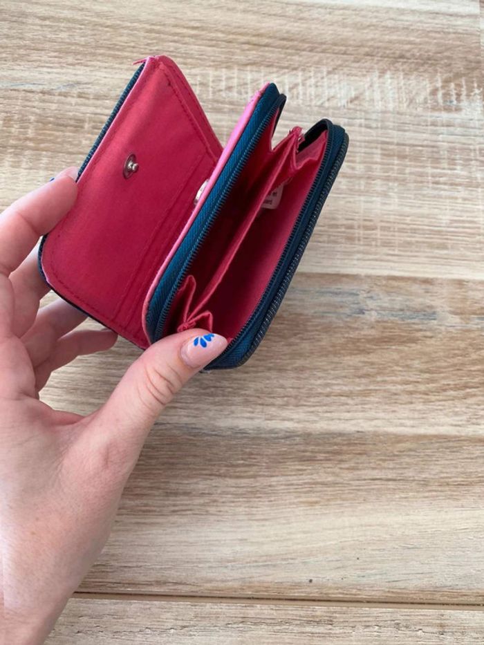 Porte monnaie - photo numéro 16