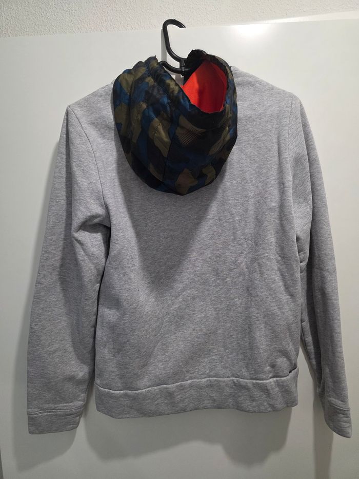 Veste Lacoste 🐊 à capuche taille XS 📏 - photo numéro 6