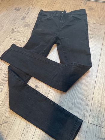 Jean skinny Gaspard promod