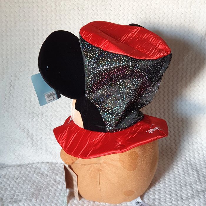 Chapeau Mickey Mouse dlp disneyland paris - photo numéro 2