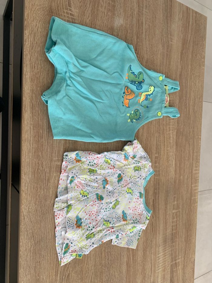 Ensemble été - photo numéro 2