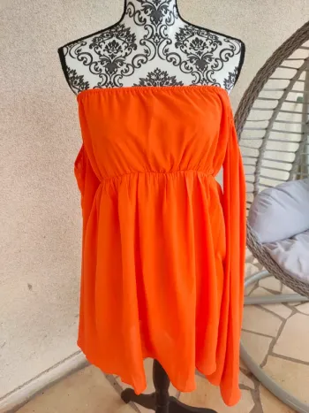 Splendide Robe miss ord