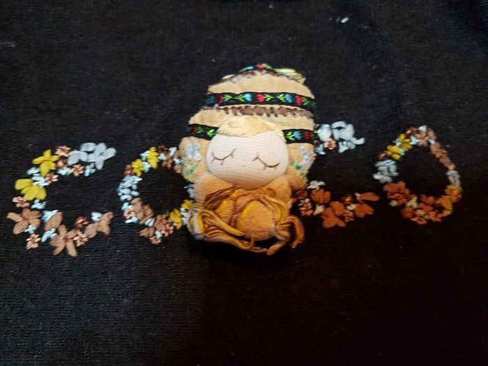 Pulle enfant 5 ans - photo numéro 4