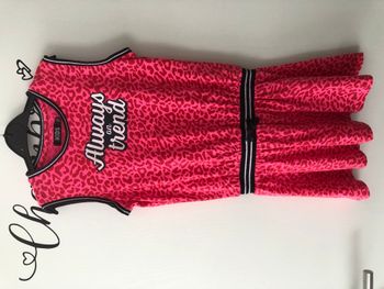 Robe fille, Kids Europe