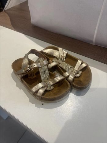 Nu pieds 25