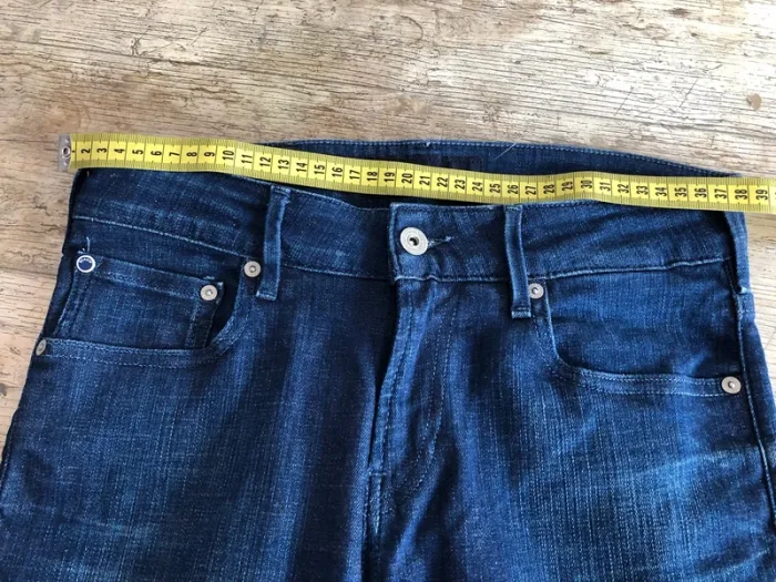 Jeans Skinny Scotch&Soda - photo numéro 10