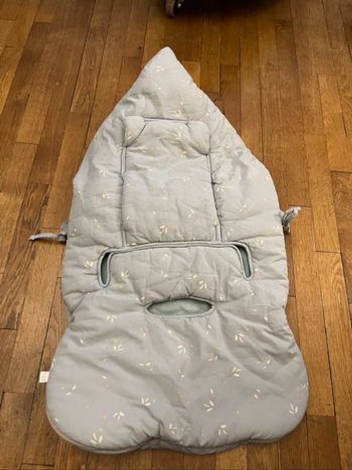 Chancelière - photo numéro 2