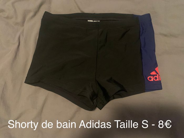 Shorty de bain Adidas
