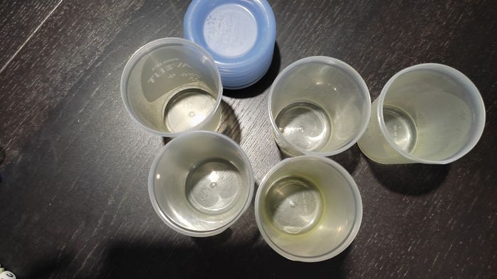 8 Pots de conservation bébé - photo numéro 3
