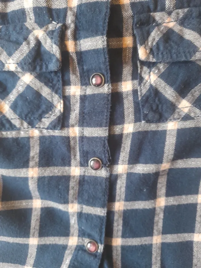 Chemise - photo numéro 4