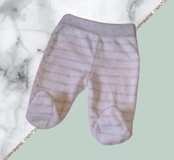 Pantalon de pyjama 1 mois C&A