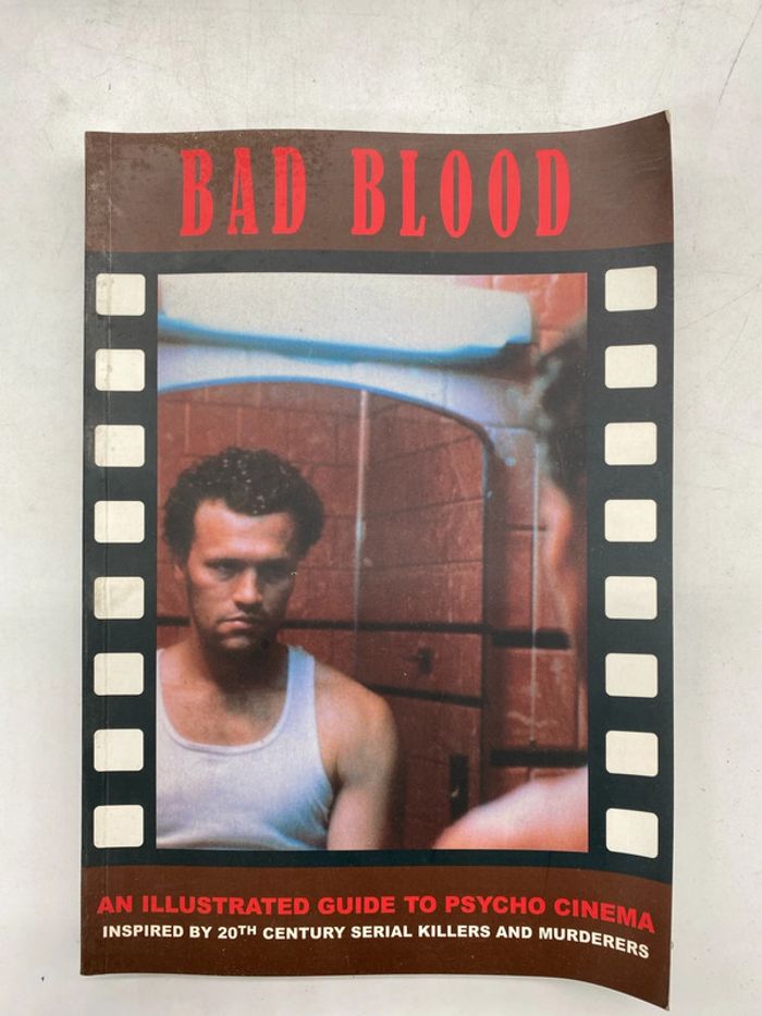 Bad Blood