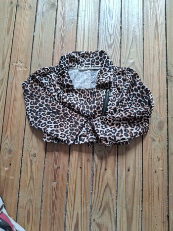 Veste taille 3 ans