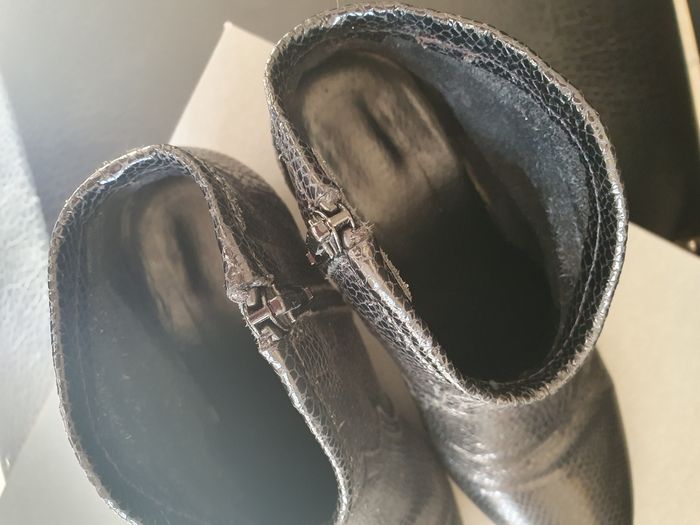 Bottines Minelli - photo numéro 9