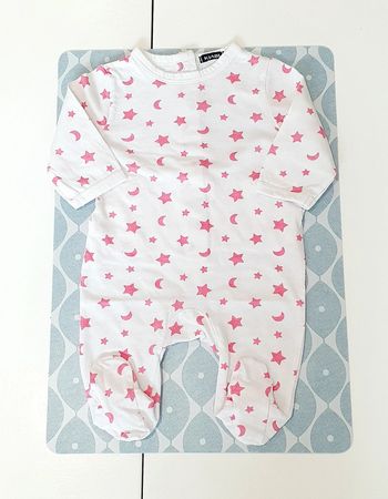 Pyjama Kiabi - 1M