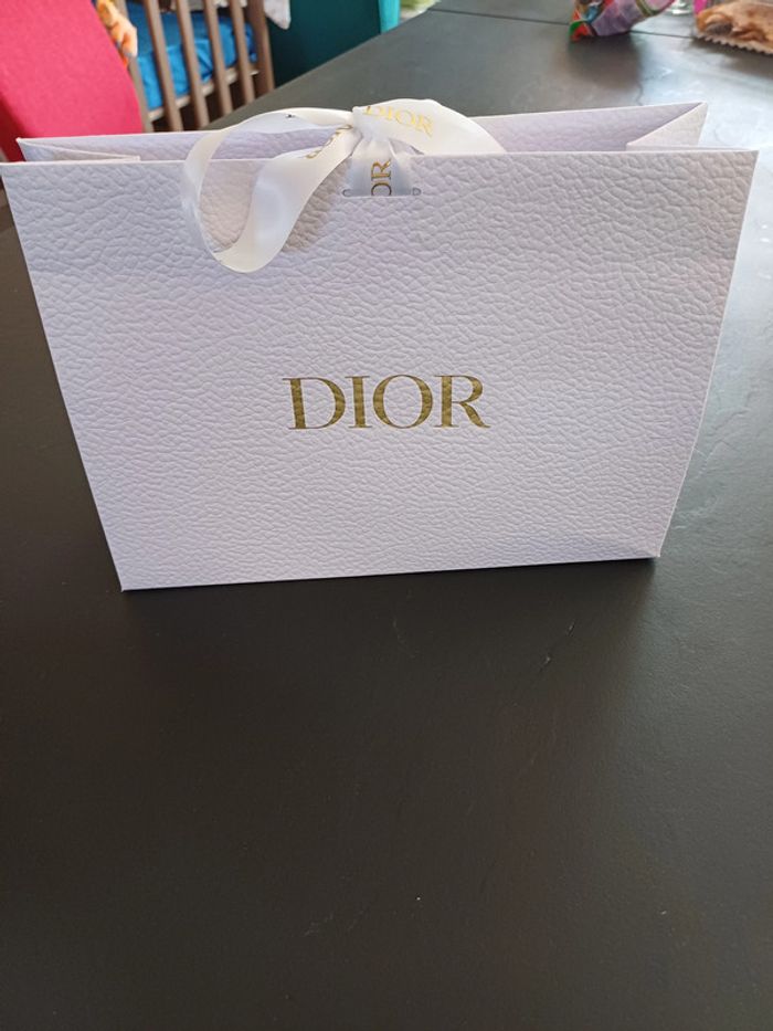 Parfum Miss Dior - photo numéro 4