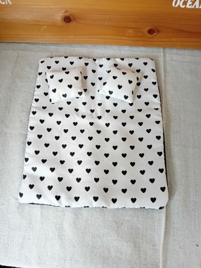 Kit pour barbie