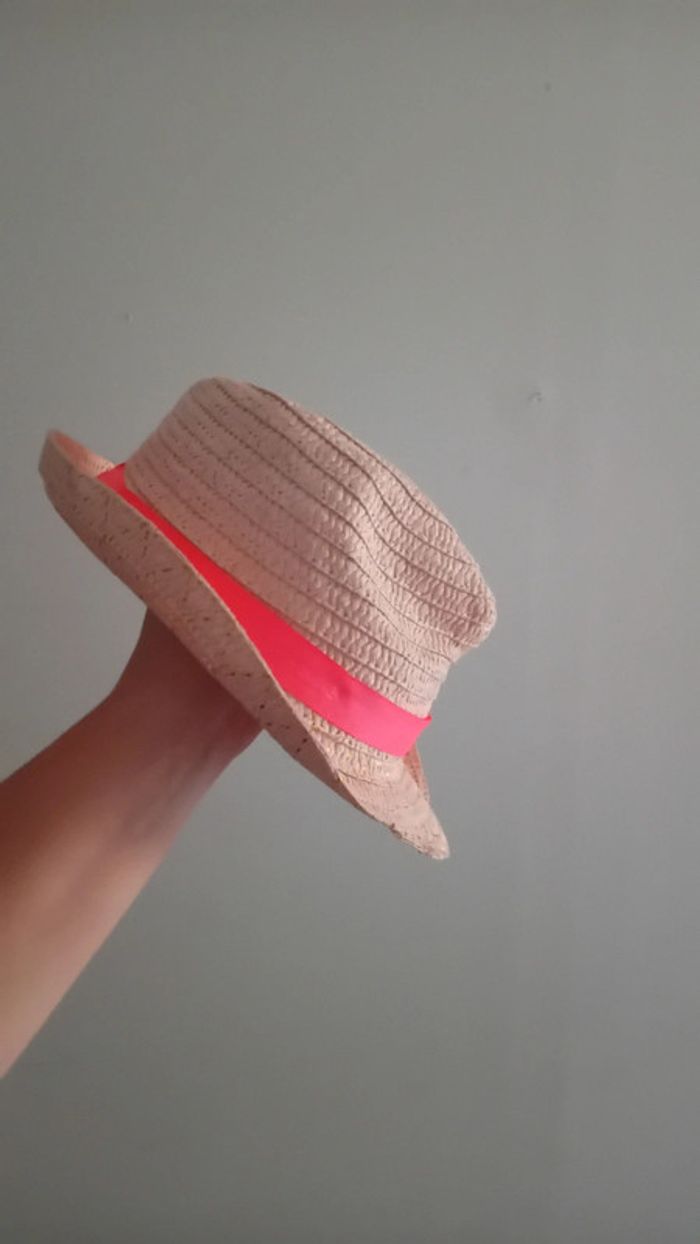 Chapeau - photo numéro 3