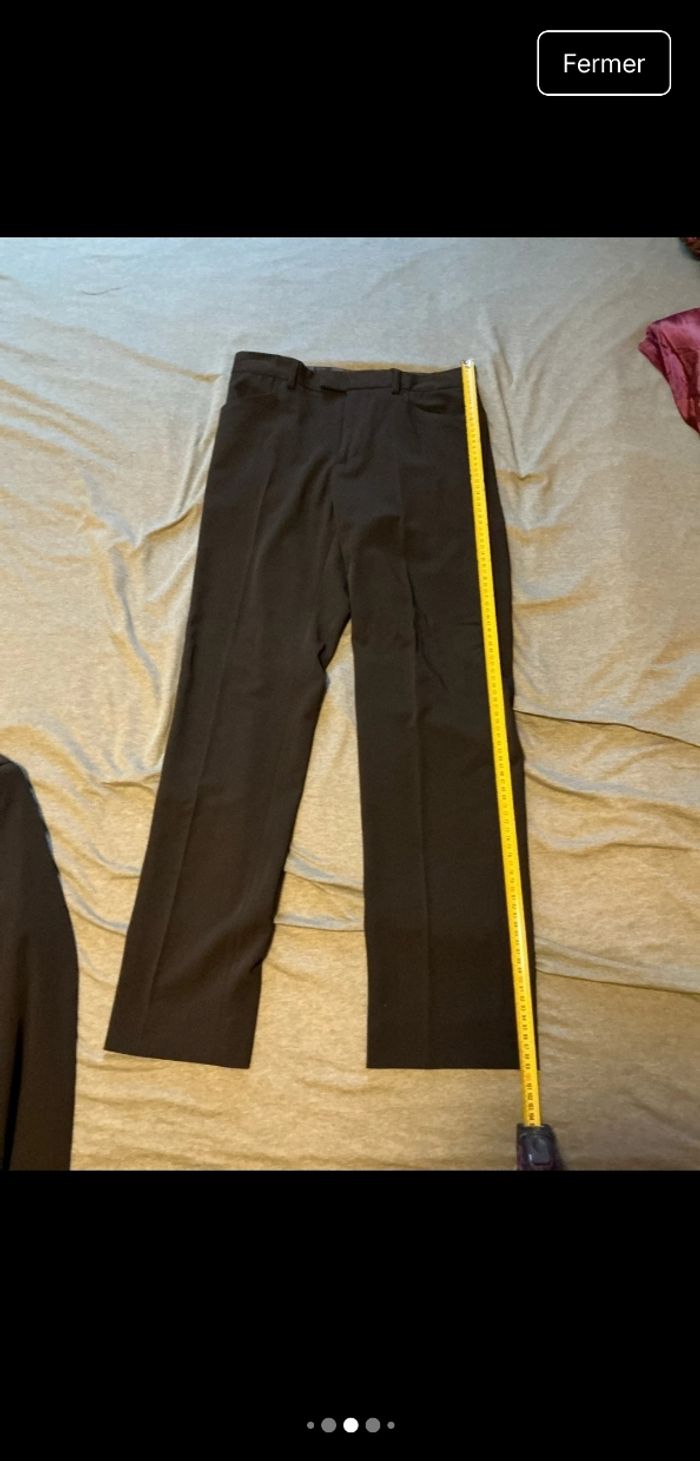 Costume Noir - photo numéro 10