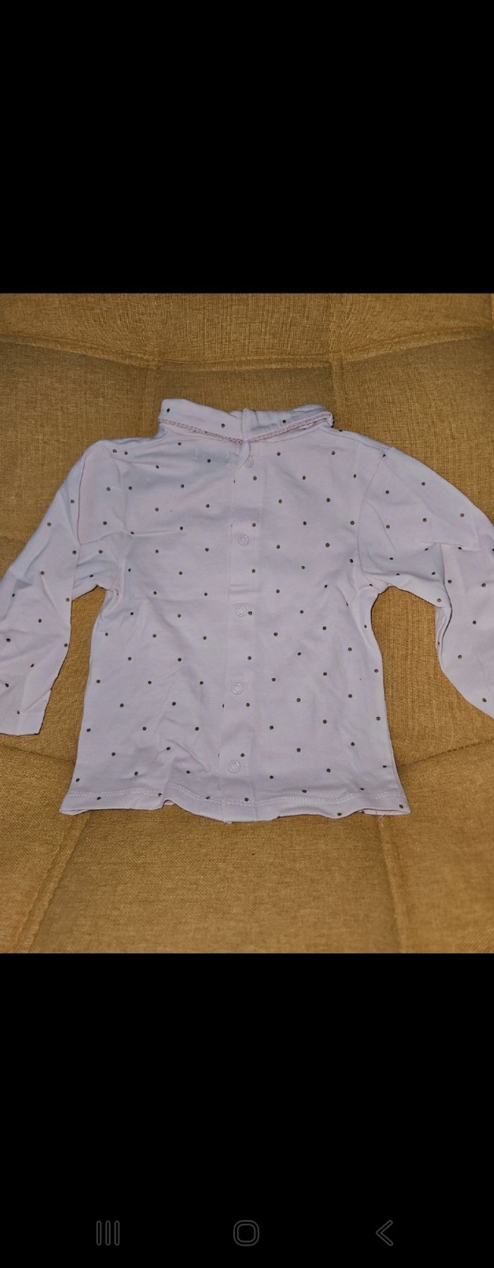 Sous pull - photo numéro 2