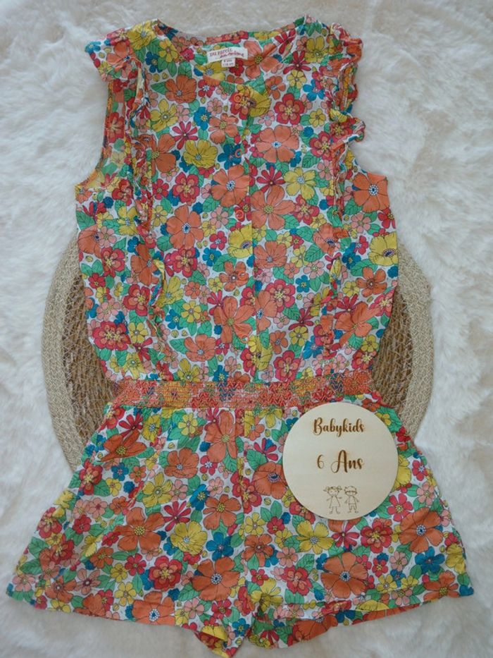 Combi short DPAM