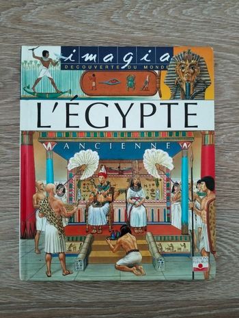 L'Égypte ancienne
