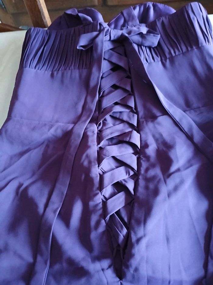 Robe de cérémonie femme - photo numéro 7