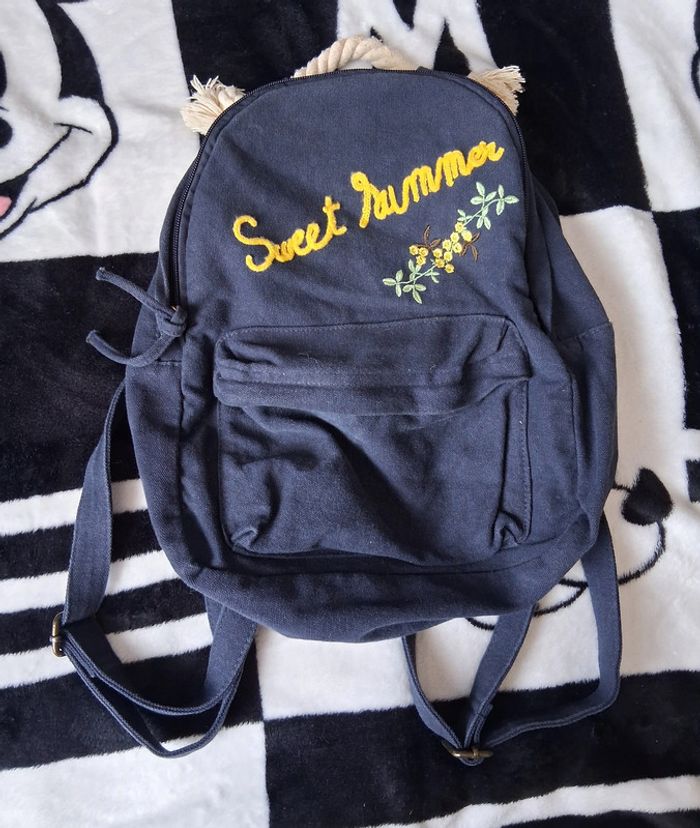 Sac à dos