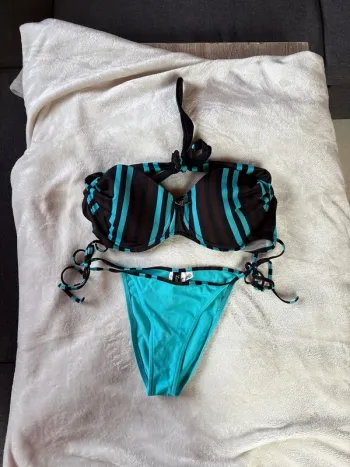 Maillot de bain femme