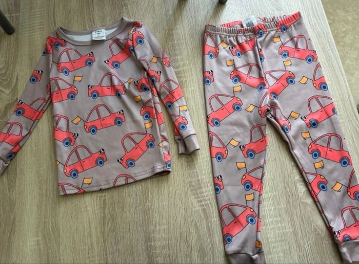 Lot de 7 pyjamas - photo numéro 6