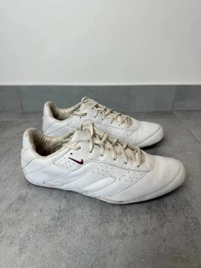 Baskets de Golf Nike femme taille 38,5
