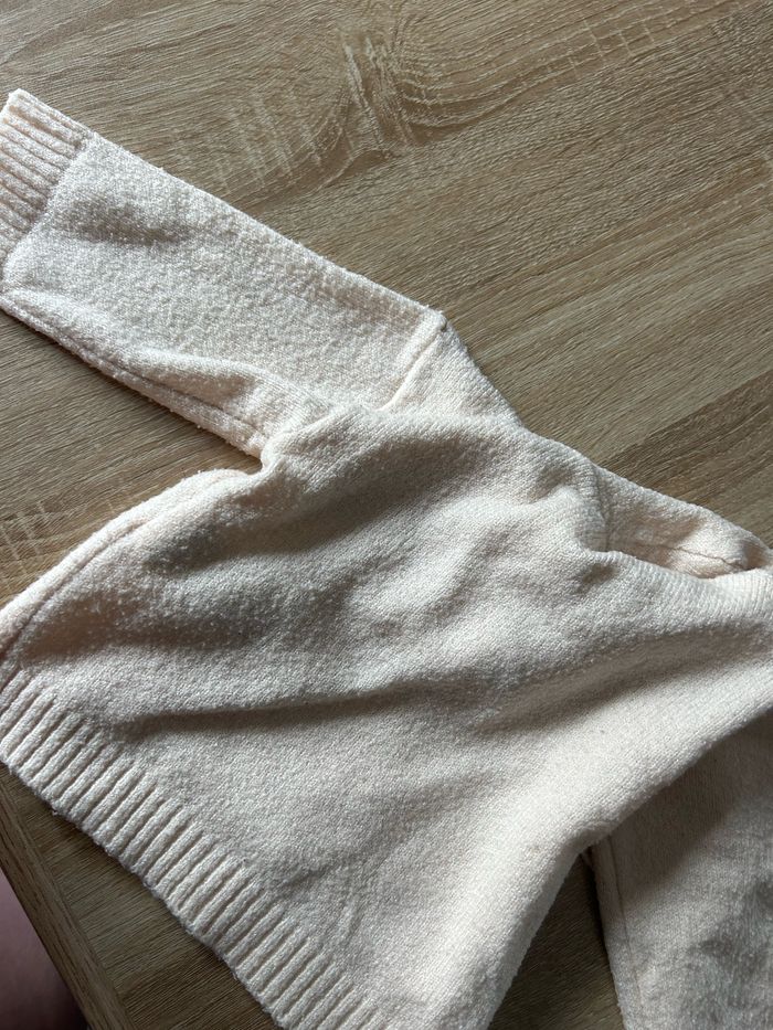 Pull bébé fille 6 mois Kiabi - photo numéro 3
