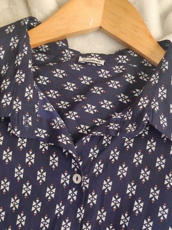 Chemisier pimkie taille m