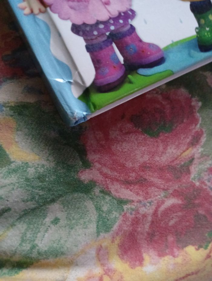 L'imagerie des bébés. - photo numéro 6