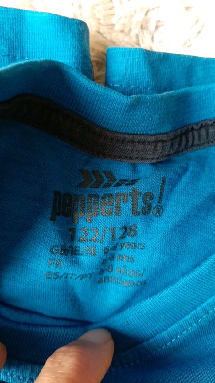 t shirt manches longues - photo numéro 2