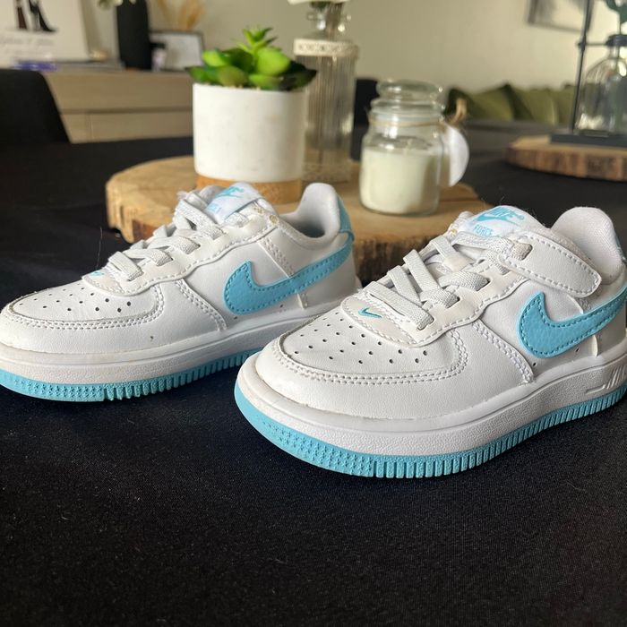 Basket Nike