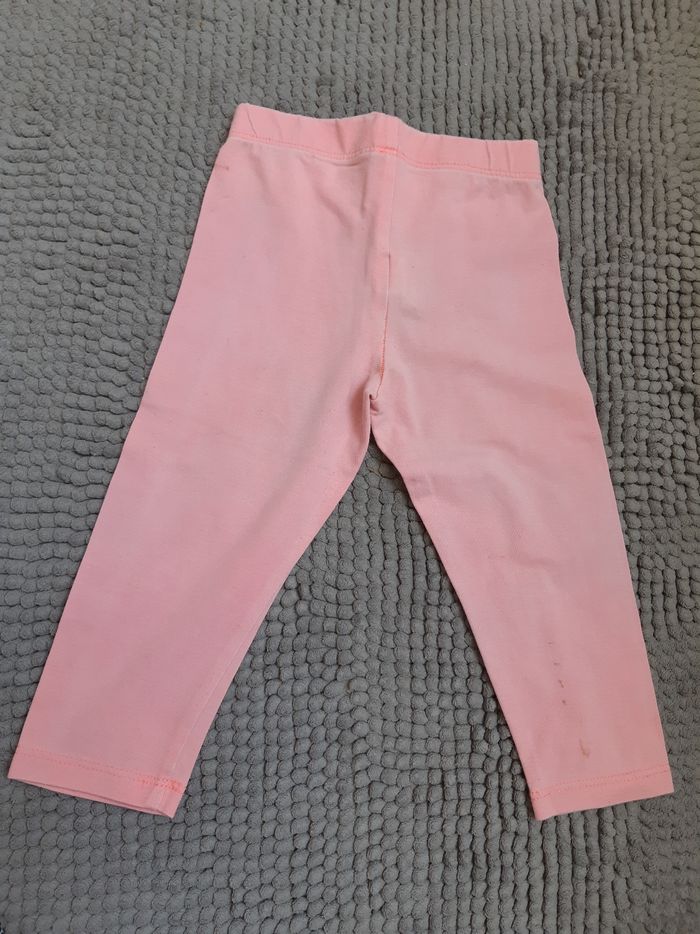 Leggings TAO 2 ans - photo numéro 4