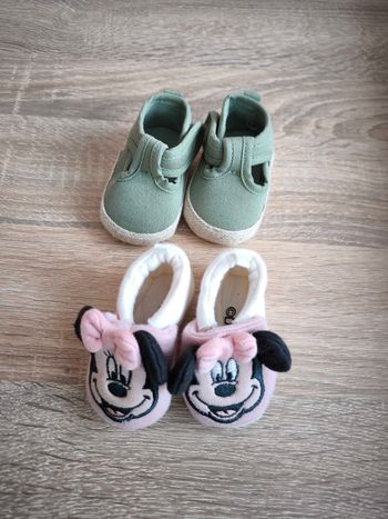 Chaussons