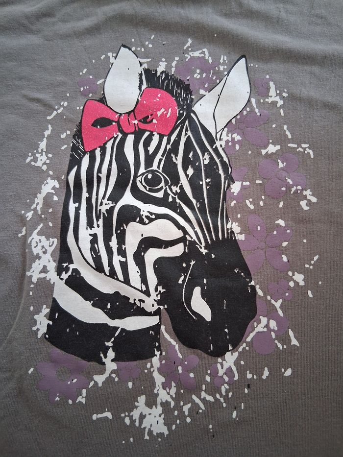 Tee-shirt - photo numéro 2