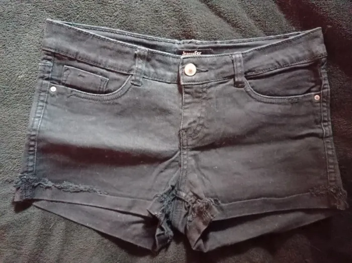 Short
