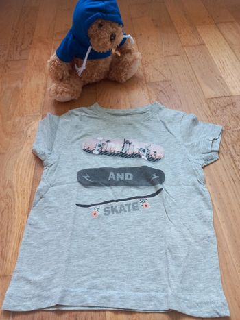 Tee-shirt