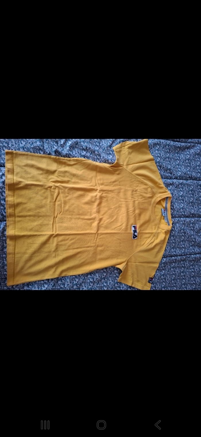 Tee shirt homme
