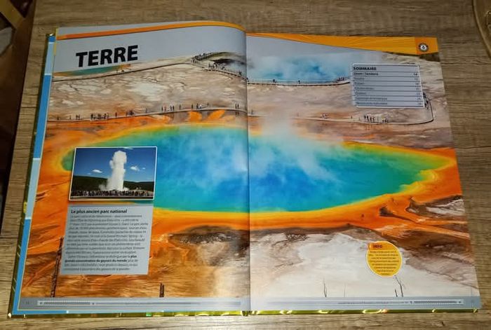 Guinness World records 2016
Hachette - photo numéro 2