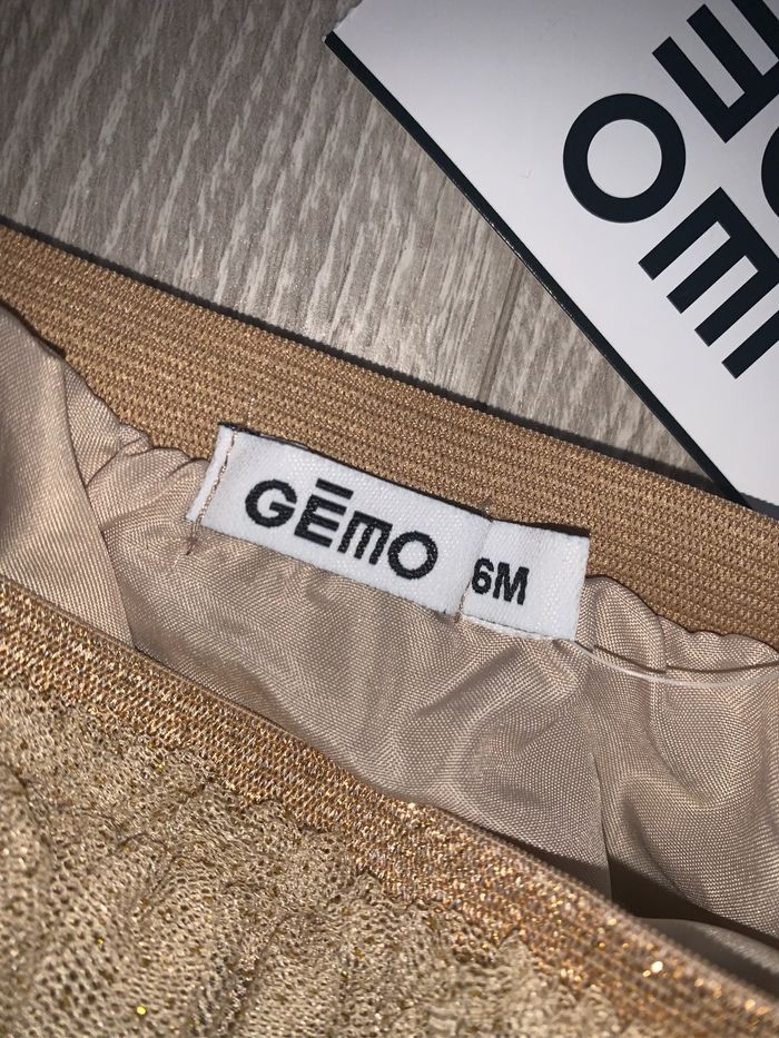 Tutu jupe - photo numéro 2