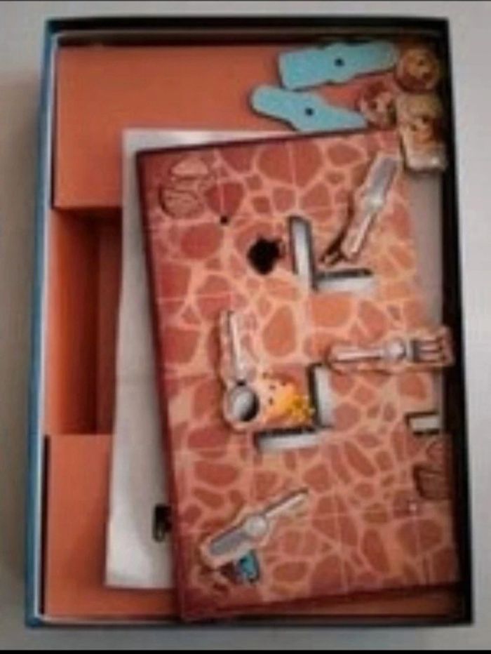 Panic cafard - photo numéro 2