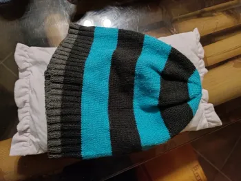Bonnet garçon