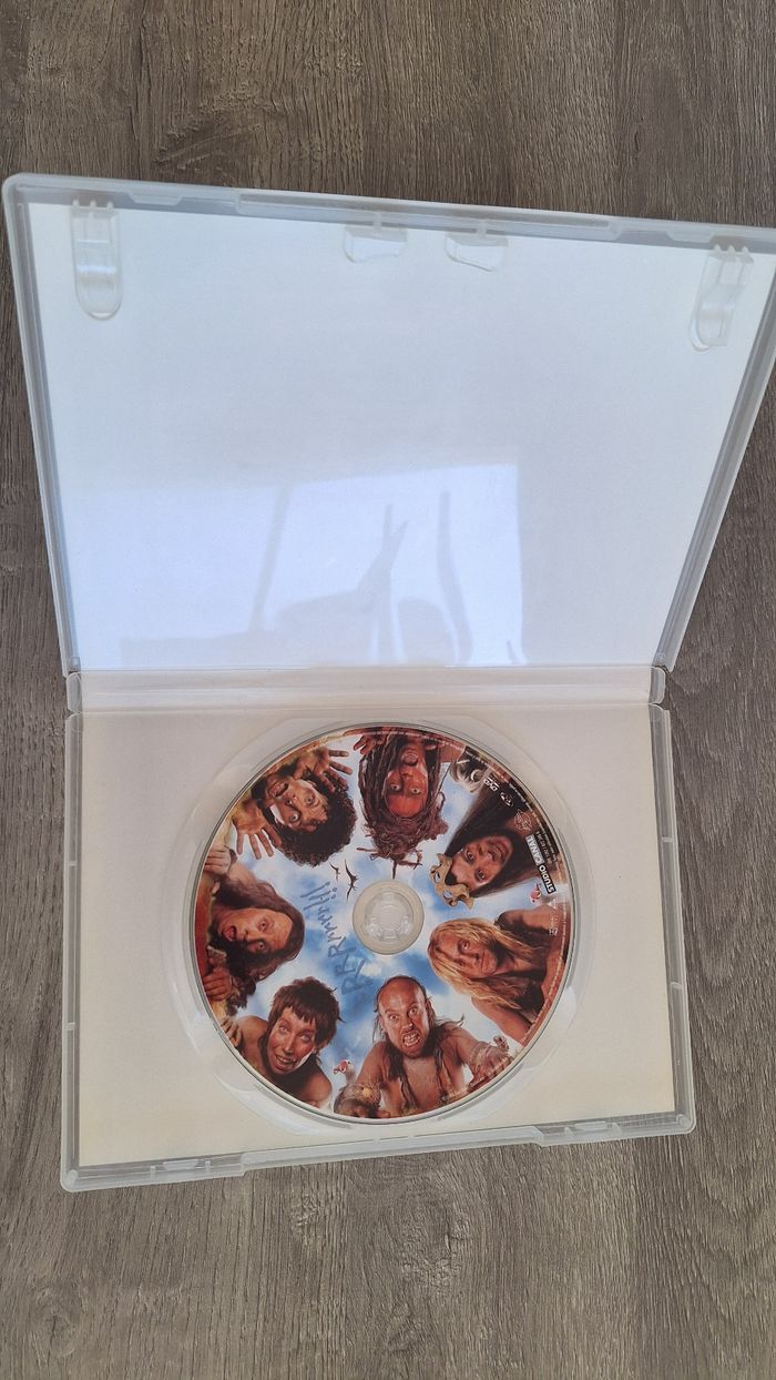 DVD rrrrrr! - photo numéro 3